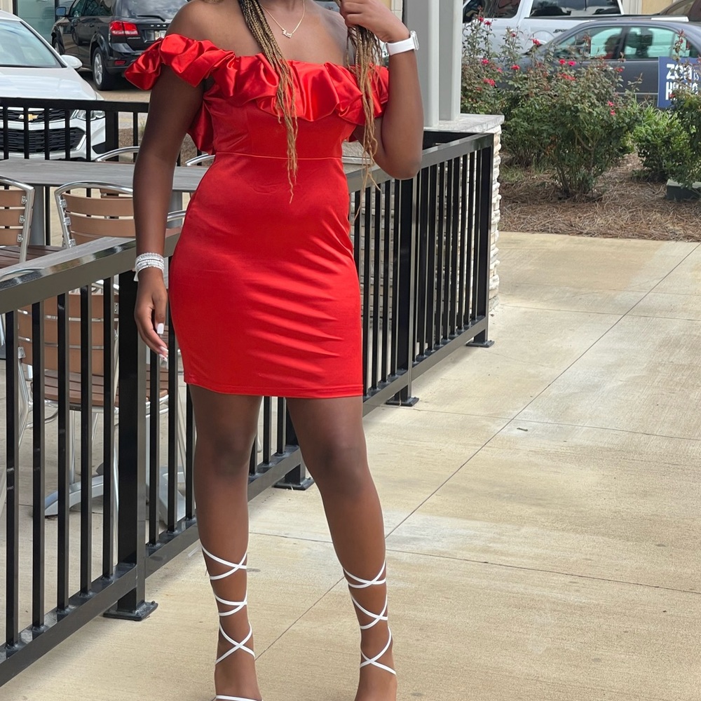Bodycon Dress